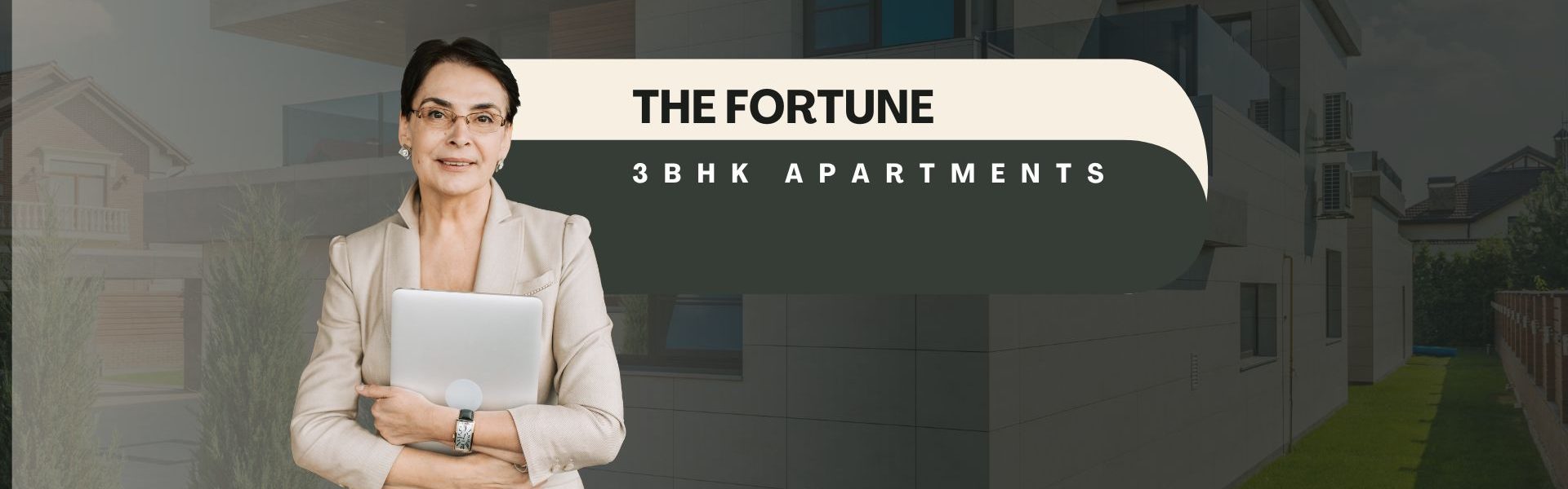 The Fortune by STJ Group